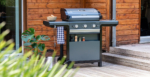 Campingaz 3 Series Select S Gas BBQ - 3 Burner + Side Burner Gas Barbecue - Image 5