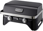 Table-Top Gas Barbecue - 2 Burners, Portable