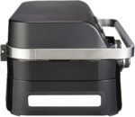 Table-Top Gas Barbecue - 2 Burners, Portable