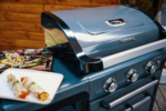 Campingaz 3 Series Premium S Gas BBQ - 3 Burner + Side Burner Gas Barbecue - Image 3