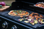 Campingaz 4 Series Onyx S Gas BBQ - 4 Burner + Side Burner Gas Barbecue - Image 6