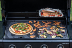 Campingaz 4 Series Onyx S Gas BBQ - 4 Burner + Side Burner Gas Barbecue - Image 7