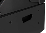 CADAC Meridian 3B Built-In BBQ SS - Image 3
