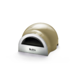 Portable Wood-Fired Pizza Oven - Olive Green