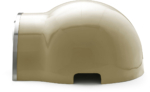 Portable Wood-Fired Pizza Oven - Olive Green