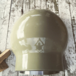Portable Wood-Fired Pizza Oven - Olive Green
