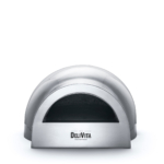 Portable Wood-Fired Pizza Oven - Grey