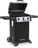 Broil King Gem 310 - Image 2