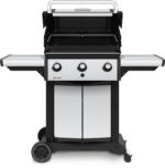 Broil King Signet 320 - 3 main burners - no side burner - Image 2