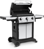 Broil King Signet 320 - 3 main burners - no side burner - Image 5