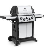 Broil King Signet 390 - As 340 + Rear Burner & Rotisserie Kit - Image 5