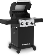 Broil King Crown 310 - 3 main burners - Image 2