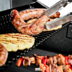Broil King Crown 310 - 3 main burners - Image 5