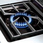 Broil King Regal 590 5 main burners + Side/Rear Burners & Rotis - Image 5
