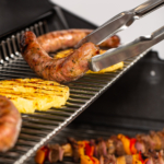 Broil King Regal 690 IR 6 Main burners + IR Side Burner, R/Burner & Rotis - Image 5