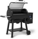 Broil King Regal Pellet 500 - Image 2