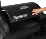 Broil King Regal Pellet 500 - Image 3
