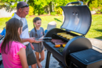 Broil King Regal Pellet 500 - Image 5