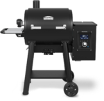 Pellet Grill & Smoker 3,226 sq cm - WiFi Controller