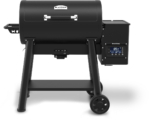 Broil King Crown Pellet 500