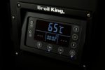 Broil King Crown Pellet 500 - Image 4