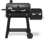 Broil King Smoke 500 Off-set smoker