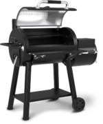 Broil King Smoke 500 Off-set smoker - Image 2