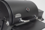 Broil King Smoke 500 Off-set smoker - Image 3