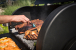 Broil King Smoke 500 Off-set smoker - Image 4