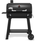 Broil King Regal Charcoal Grill 500 Smoker