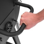 Broil King Regal Charcoal Grill 500 Smoker - Image 3