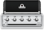 Broil King Regal 520 Built-In Head LP