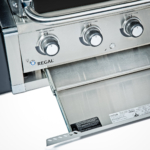 Broil King Regal 520 Built-In Head LP - Image 5