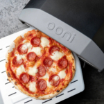 Gas Pizza Oven 12 inch - Portable