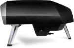 Gas Pizza Oven 16 inch - Stone Baked in 60 Seconds