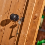 Timber Growhouse 6x8ft - Greenhouse & Garden Room - Image 7