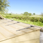 Shiplap Single Bin Store with Box Store - Image 6
