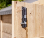 Shiplap Apex Timber Shed 6x8ft