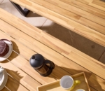 Timber 6-Seat Garden Dining Set