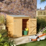 Shiplap Timber Mower Store - Image 3