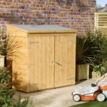 Shiplap Timber Mower Store - Image 2