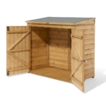 Shiplap Timber Mower Store - Image 6