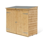 Shiplap Timber Mower Store - Image 7
