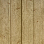 Tongue & Groove Quadruple Wheelie Bin Store - Image 6