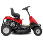 30" (76 cm) Rear Engine Ride-On Lawn Mower – 10.5 HP Petrol, 6-Speed Manual Drive
