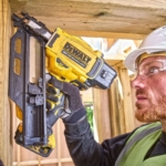 DeWalt DCK264 18V Twin Pack Brushless Nailer Body Only