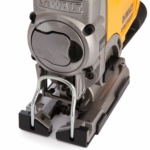 DeWalt DCKT4T10P4 18V XR 10 Piece Power Tool Kit with 3 x 5.0Ah Batteries & Toughsystem Box