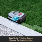 Dreame A2 1200 Robot Lawn Mower Wire-Free – No RTK Needed, up to 1200 m²