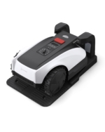 ECOVACS GOAT O800 RTK Robot Lawn Mower Wire-Free – LiDAR RTK + Vision, up to 800 m²