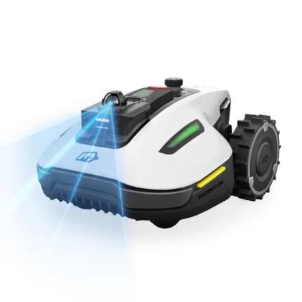 Mammotion YUKA mini 2 1000 Robot Lawn Mower Wire-Free – 360° LiDAR + AI Vision, up to 1000 m²